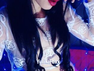 YulikaFoxx