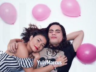 YulyMarcus