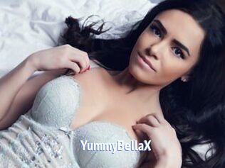 YummyBellaX