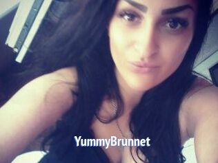 YummyBrunnet