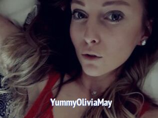YummyOliviaMay