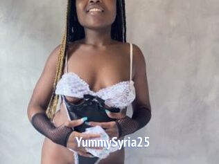 YummySyria25