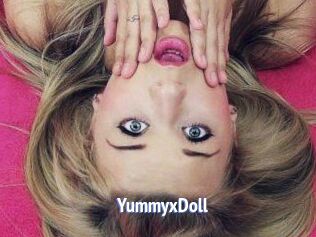 YummyxDoll