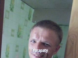 Yurapaty