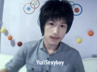 YuriSexyboy
