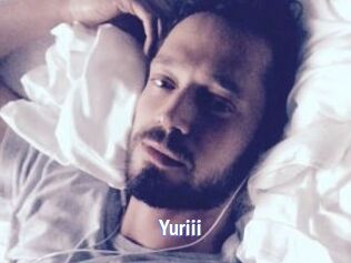 Yuriii
