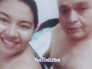 YusTinlizfox