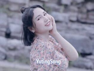 YutingSong