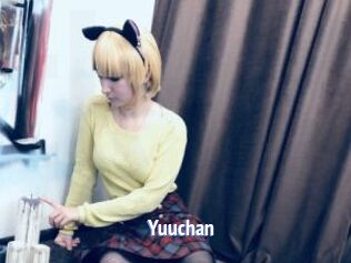 Yuuchan