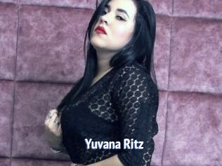 Yuvana_Ritz