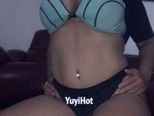 YuyiHot