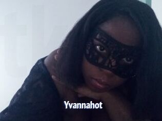 Yvannahot