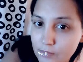 Yvett