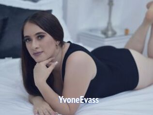 YvoneEvass