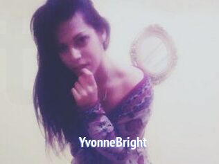 YvonneBright
