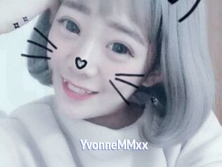 YvonneMMxx
