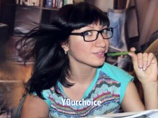 Y0urchoice