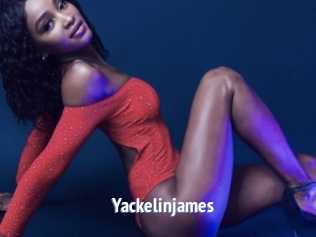 Yackelinjames