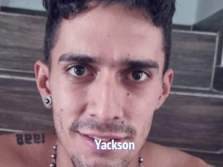 Yackson