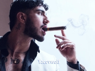 Yacovwolf
