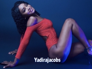 Yadirajacobs