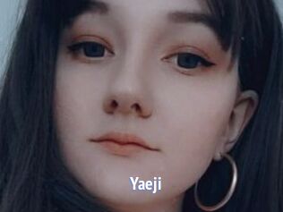 Yaeji