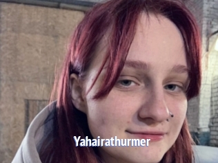 Yahairathurmer