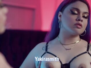 Yakirasmith