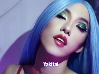 yakitai Telefon Kontakte