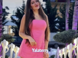 Yalaterry