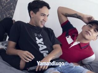 Yamandlugo