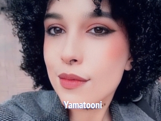 Yamatooni