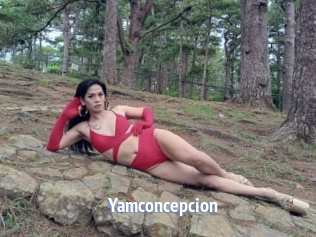 Yamconcepcion