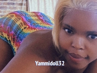 Yammidoll32