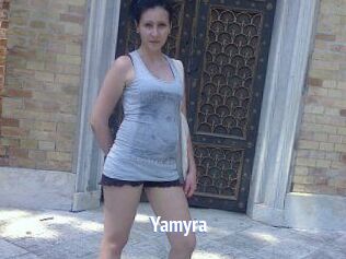 Yamyra