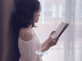 yana99 Telefon Kontakte