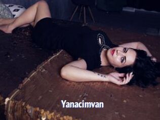 Yanacimvan