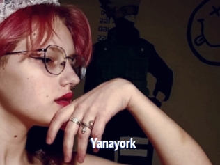 Yanayork