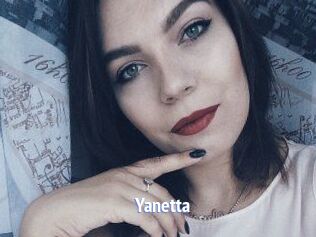 Yanetta