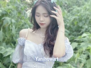 Yanihowart