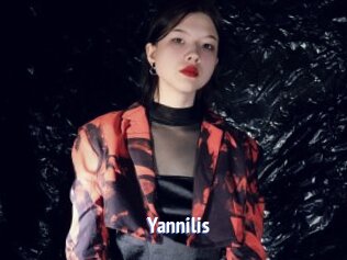 Yannilis