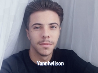 Yanniwilson