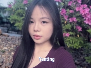 Yanting