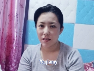 Yaqiamy