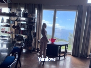 Yaralove