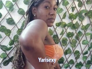 Yarisexy