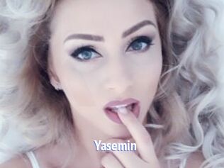 Yasemin