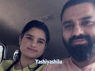 yashiyashilu Telefon Kontakte