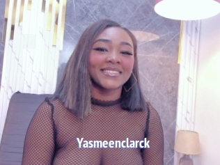 Yasmeenclarck
