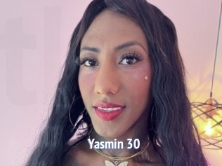yasmin_30 Telefon Kontakte
